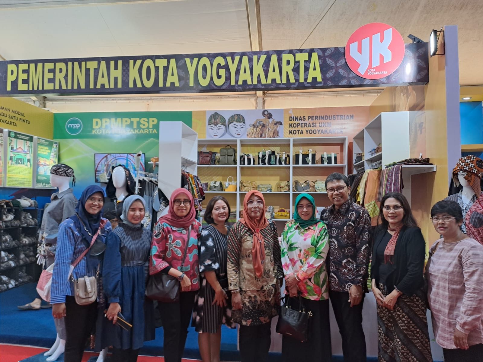 Digitalisasi Koperasi Dan UMKM KUD BOKOHARJO