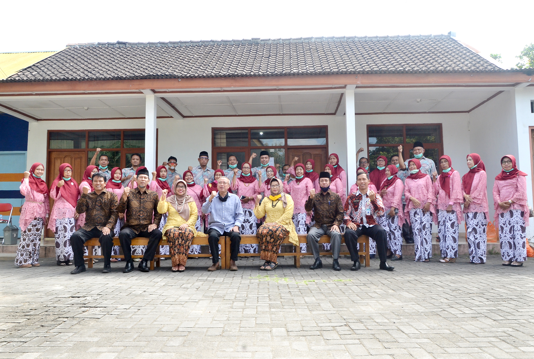 Dinas Koperasi Dan UKM BOKOHARJO